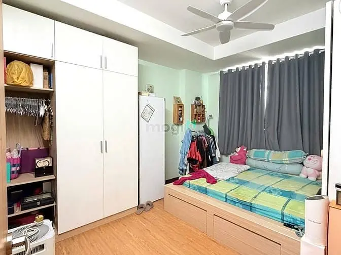 Căn 66M2 (3Pn2Wc) Q. Bình Tân, Nội Thất, Sổ Hồng Sẵn, Tt 950Tr Ở Ngay