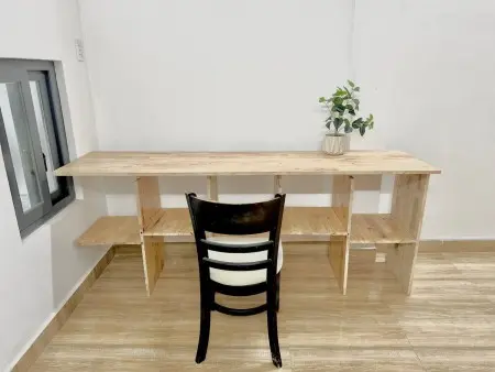 Phòng Trọ Mới - Quận 7 - Đầy Đủ Tiện Nghi