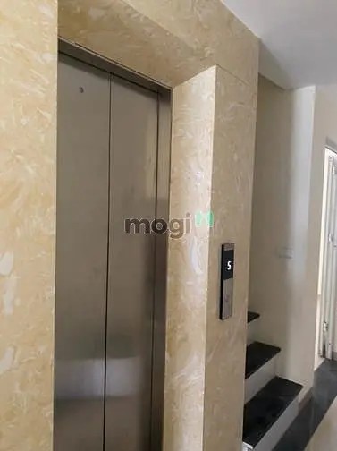 Cho Thuê Liền Kề 96 Nguyễn Huy Tưởng M X5T Thang Máy, 42Tr/Th