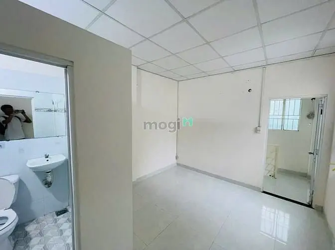 Nhà Quận 10 Hồ Thị Kỷ, Hẽm Xe Hơi 5M, 54M2, 5 Tầng, Nhỉnh 8.7 Tỷ Tl