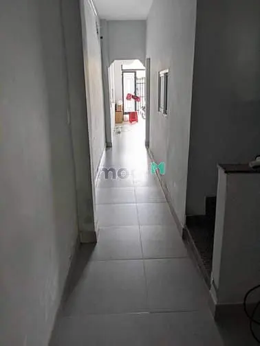💥Siêu Đô Thị Bình Quới P27 Bình Thạnh 📐105M2 4 X 25 Vuông Vức