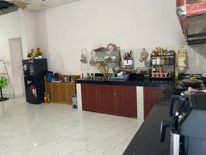 Chính Chủ Gửi Bán Nhà Mặt Tiền Cấp 4 Đường Số 25, P.cát Lái