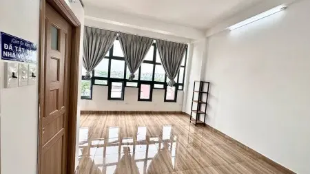 Phòng Trọ Mới - Quận 7 - Đầy Đủ Tiện Nghi