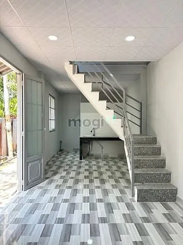 💥Giá Cực Sốc Bình Quới P27 Bình Thạnh 📐Dt 30M2 Ngang 10M 💰 2.9 Tỷ