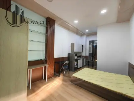 Cho Thuê Phòng Chính Chủ Gần Bến Xe Quận 8 – Phòng Mới, Nội Thất Đầy Đủ