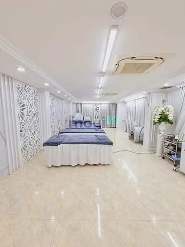 Cho Thuê Nhà Ngõ 143 Phố Trung Kính,Dt 55M2 X5T, Mt 4.2M, Giá 22Tr/Th