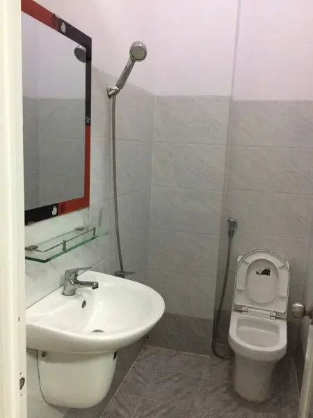 Cho Thuê Phòng Tiện Nghi Sạch Sẽ. (Chính Chủ Cho Thuê)