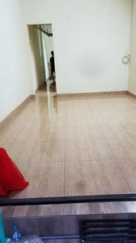 Cho Thuê Phòng Q.4 Gần Đại Học Luật, Phòng Trống, Mặt Tiền Đườn Lớn