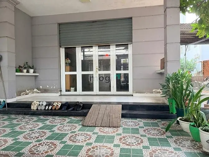 Chính Chủ Gửi Bán Nhà Mặt Tiền Cấp 4 Đường Số 25, P.cát Lái