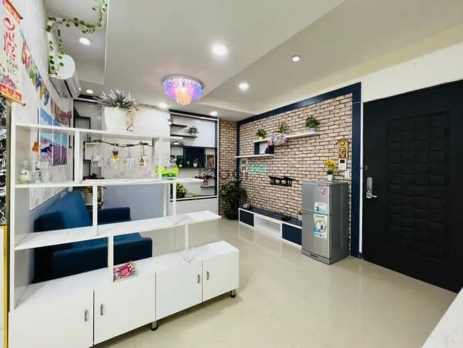 Căn 66M2(3Pn2Wc) Hoàng Kim 9Tr/Tháng Nội Thất, Thoáng Mát, An Ninh