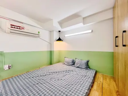 Phòng Trọ Giá Rẻ Ngay Chợ Bình Thành, Kcn Vĩnh Lộc