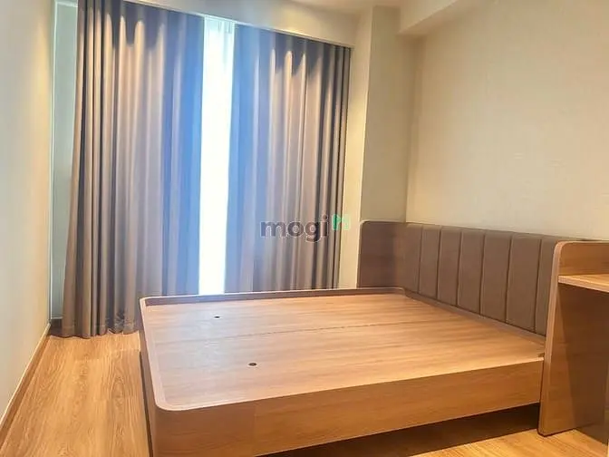 Cho Thuê Ch Green 120M2, 3Pn, 2Wc, Nt Đầy Đủ, Nhà Mới, Giá Thuê 35Tr