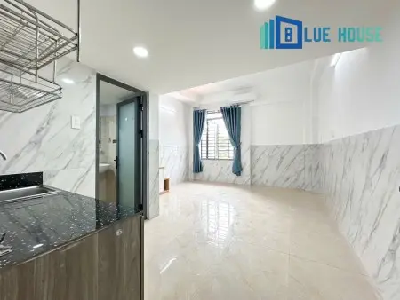 Khai Trương Duplex Mới 100% Có Gác - Ngay Đh Văn Hiến - Đh Công Thương - Không Giới Hạn Người Ở