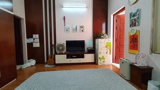 Cho Thuê Nhà Ngõ 75 Nguyễn Xiển, Thanh Xuân. Dt 60M2, 5T, Mt 5M, 25Tr