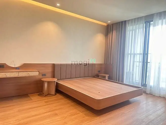 Cho Thuê Ch Green 120M2, 3Pn, 2Wc, Nt Đầy Đủ, Nhà Mới, Giá Thuê 35Tr