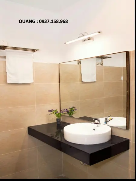 Cho Thuê Nhà 4X18 Full Nội Thất Cao Cấp, Hẻm Xe Hơi Phạm Hùng Q8