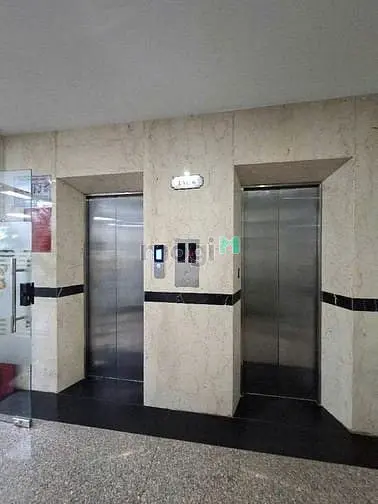 Chuyển Nhượng Tài Sản Triệu Đô Q.3... Tòa Nhà 10 Tầng 2 Mặt Tiền Đường