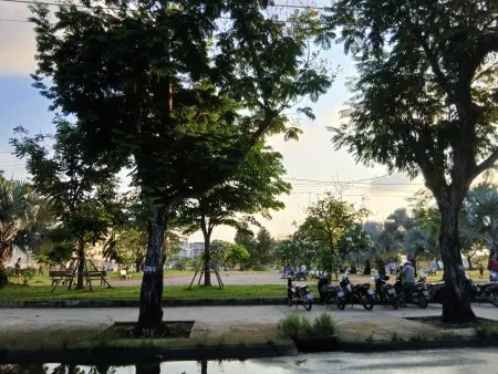 Phòng Trọ Cao Cấp Gần Đại Học Văn Lang – Chỉ Cần Xách Vali Vào Ở!