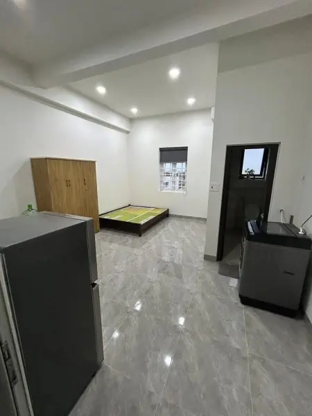 Cho Thuê Phòng Full Nội Thất Gần Ngã Ba Huế