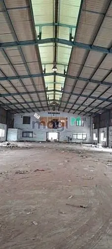 Cho Thuê Kho Xưởng 10000M2 Cụm Kcn Quận 12