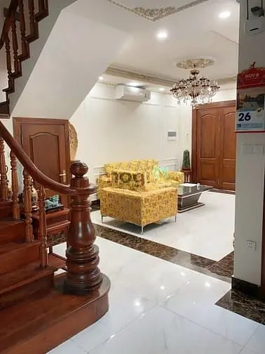 Cho Thuê Biệt Thự C37 Bắc Hà , 180M X5T, Thang Máy, Lô Góc , 50Tr/Th