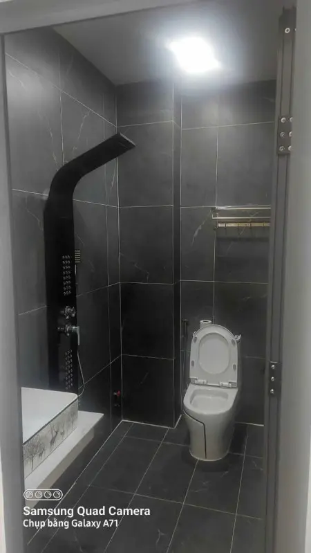 Cho Thuê Phòng Trọ Phòng Mới Xây, Có Nội Thất, Toilet Riêng, Sạch Sẽ, Phòng Bao Đẹp