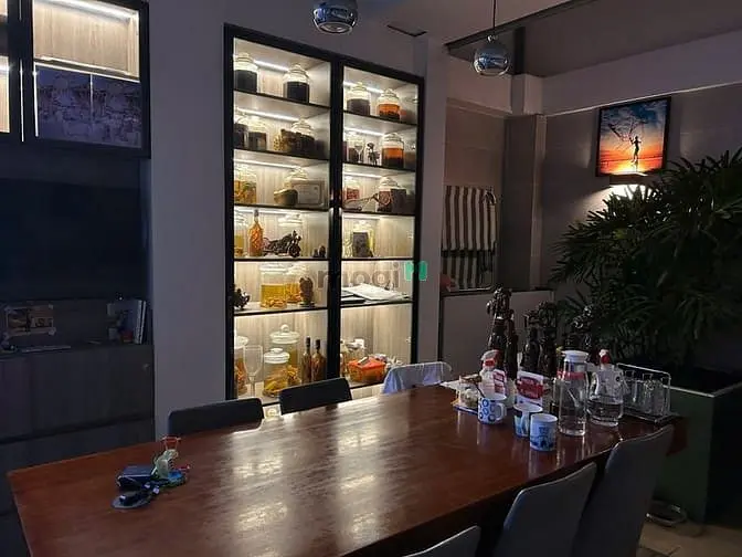 🌹💯Nhà Đẹp Mtkd Đường Lớn 30M Đối Diện Aeon 5X20M 4 Tầng Hđ Thuê 40Tr