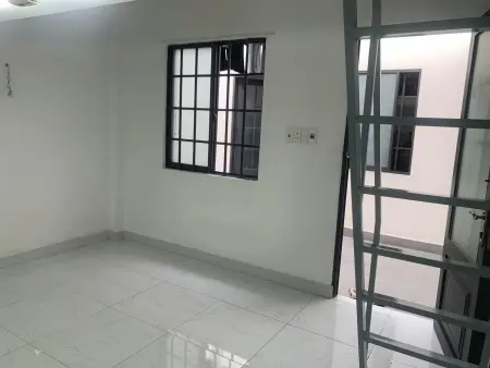 Phòng Gác Cao, Máy Lạnh Ngay Đỗ Xuân Hợp Thuận Tiện Đi Học Đi Làm, Cđ Kinh Tế Đối Ngoại Chỉ 900M