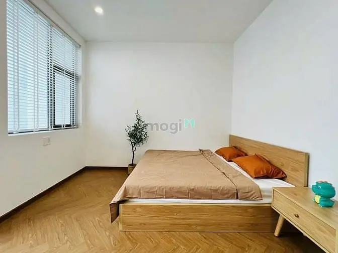 Chdv Hậu Giang Quận 6, 85M2, 5 Tầng, Nhỉnh 9.7 Tỷ , Kd 80 Triệu/Tháng