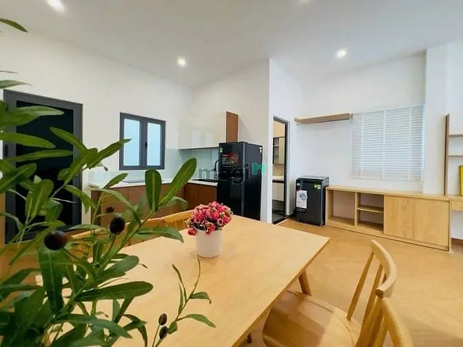 Chdv Hậu Giang Quận 6, 85M2, 5 Tầng, Nhỉnh 9.7 Tỷ , Kd 80 Triệu/Tháng