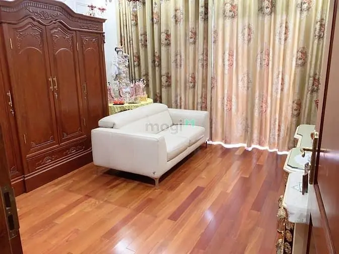 Cho Thuê Biệt Thự C37 Bắc Hà , 180M X5T, Thang Máy, Lô Góc , 50Tr/Th