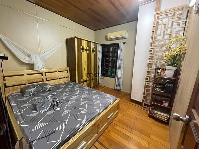 Cho Thuê Nhà Gần Phố Du Lịch An Thượng, Châu Thị Vĩnh Tế, Nguyễn Văn T