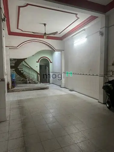 Cần Cho Thuê Mặt Bằng 4,2X16M Mặt Tiền An Bình (Gần Chung Cư An Bình)