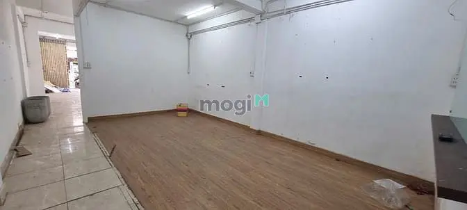 Cho Thuê Nhà Mtkd Đường Bà Hom Quận 6 - Gần Siêu Thị Phú Lâm