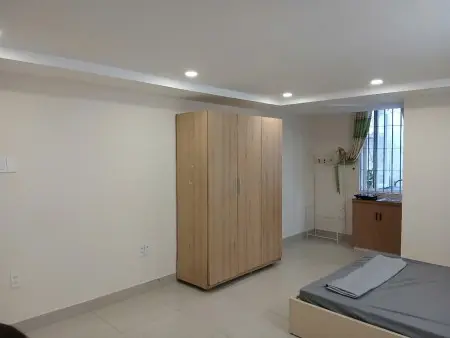 Phòng Trọ Cao Cấp Gần Đại Học Văn Lang – Chỉ Cần Xách Vali Vào Ở!