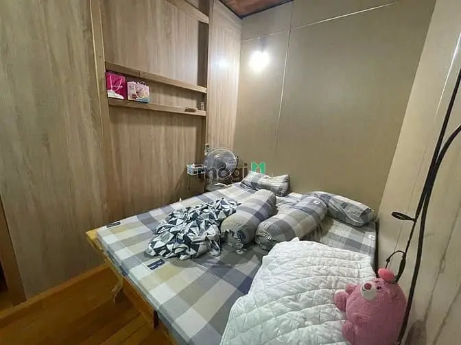 Cho Thuê Nhà Gần Phố Du Lịch An Thượng, Châu Thị Vĩnh Tế, Nguyễn Văn T