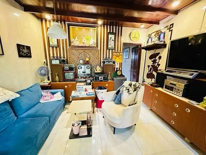 💥Siêu Đô Thị Bình Quới P28 Bt 📐62M2 4 X 15 Hxh Cách Mt 20M 💰6.5 Tỷ