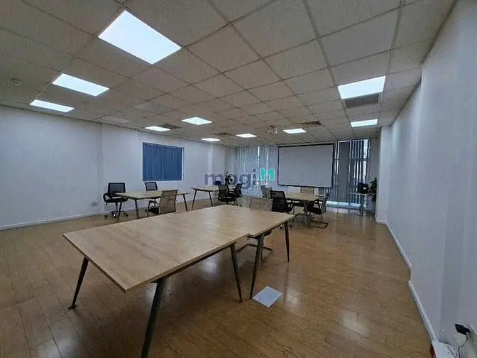 Chuyển Nhượng Tài Sản Triệu Đô Q.3... Tòa Nhà 10 Tầng 2 Mặt Tiền Đường