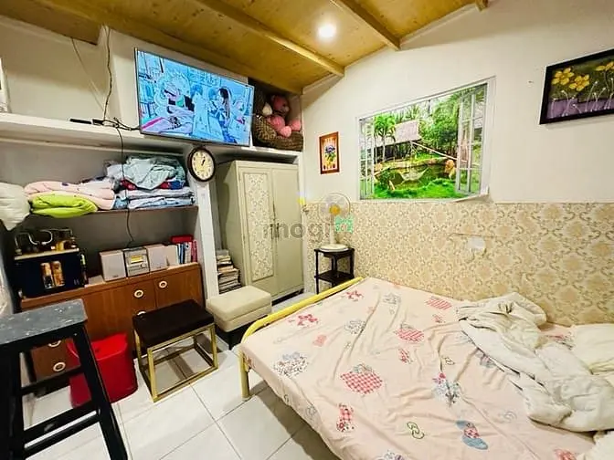 💥Siêu Đô Thị Bình Quới P28 Bt 📐62M2 4 X 15 Hxh Cách Mt 20M 💰6.5 Tỷ