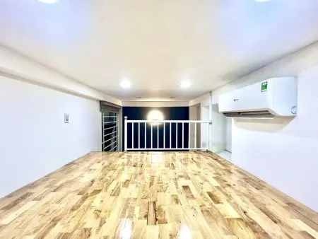 Gác Lửng Full Nội Thất Ngay Bv Hoàn Mỹ, Coop Mart Rạch Miễu