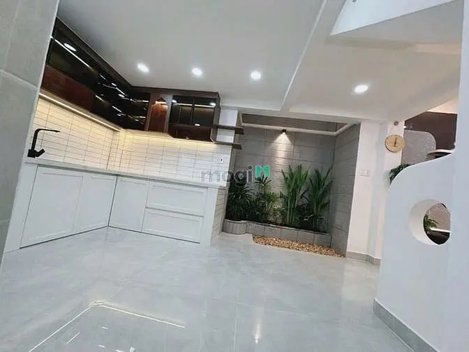 💥Siêu Phẩm Võ Duy Ninh P22 Bt 🏠45M2 3 Lầu Đúc Vuông Vức 💰 7.8 Tỷ Tl