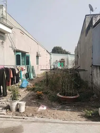 Đất 110M2 Hxh Phước Thiện Quận 9 - Xây Nhà Ở Hoặc Đầu Tư - Giá 5.X Tỷ