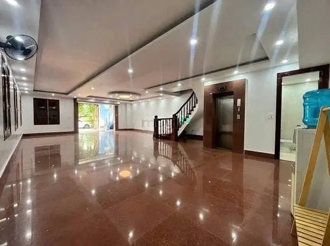 Cho Thuê Mặt Ngõ 214 Nguyễn Xiển Dt 60M X5T Giá 25Tr/Th