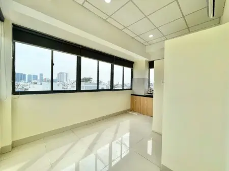 Khai Trương Nhà Mới 100% Gần Kcx Tân Thuận