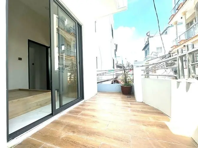 Chủ Cần Tiền Cần Bán Gấp Nhà Quận 4