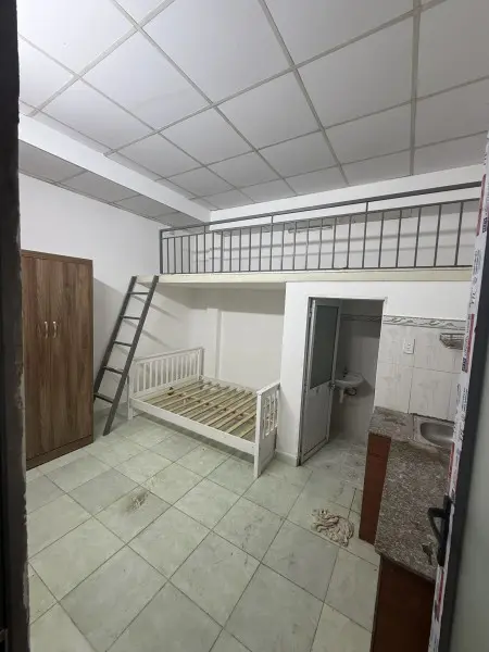 Phòng Trọ Cho Thuê Khu Vực Sân Bay, Quận Tân Bình