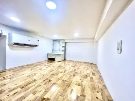 Gác Lửng Full Nội Thất Ngay Bv Hoàn Mỹ, Coop Mart Rạch Miễu