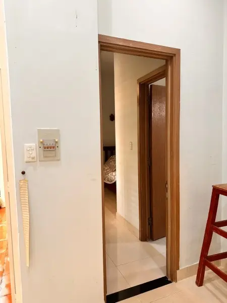 Nhà Trống, Chính Chủ Cho Thuê, Khu Vực An Ninh, Yên Tĩnh. Sân Đậu Xe Ôtô