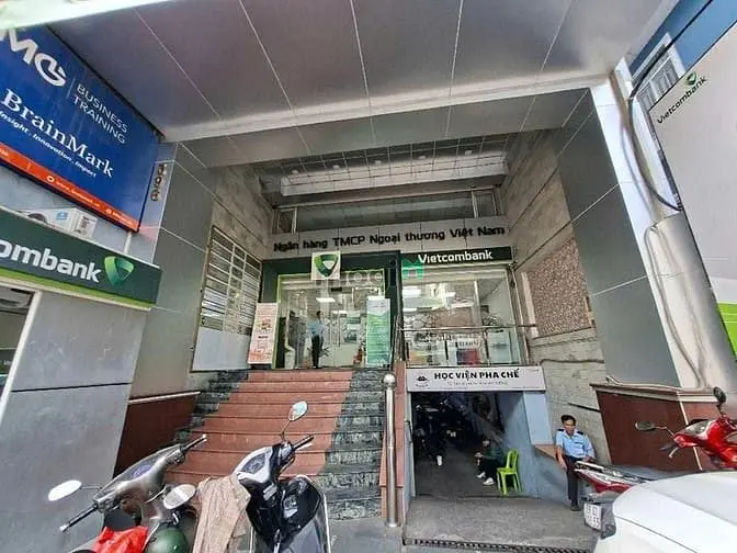 Chuyển Nhượng Tài Sản Triệu Đô Q.3... Tòa Nhà 10 Tầng 2 Mặt Tiền Đường