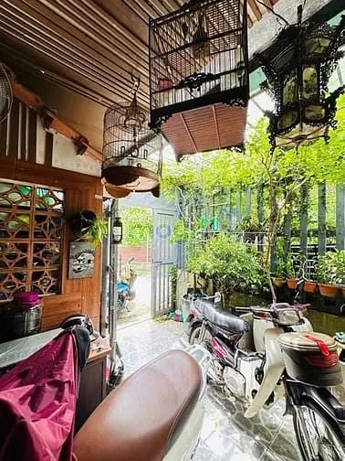 💥Siêu Đô Thị Bình Quới P28 Bt 📐62M2 4 X 15 Hxh Cách Mt 20M 💰6.5 Tỷ